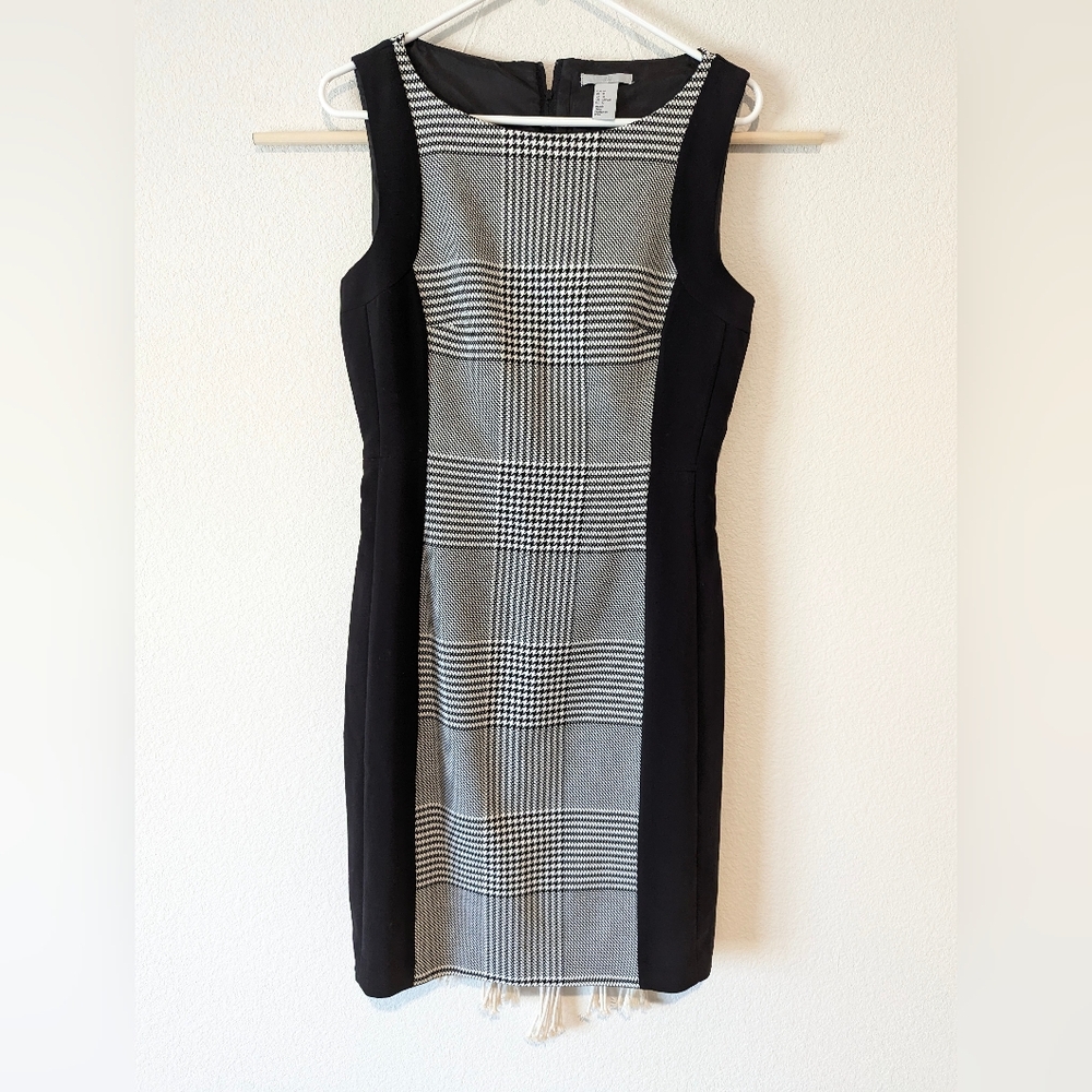 H&M smart dress
